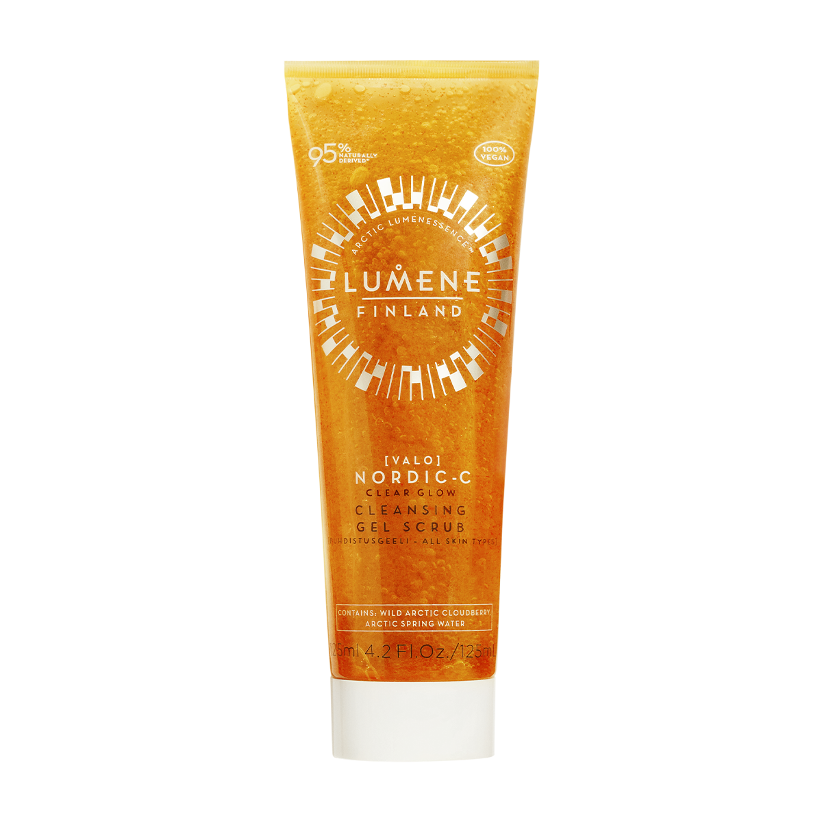 Peeling Etkili Temizleyici Jel 125 ML - Cleansing Gel Scrub
